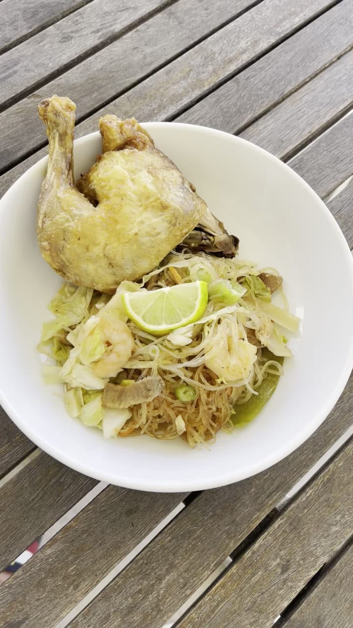 Video review of Max's Restaurant