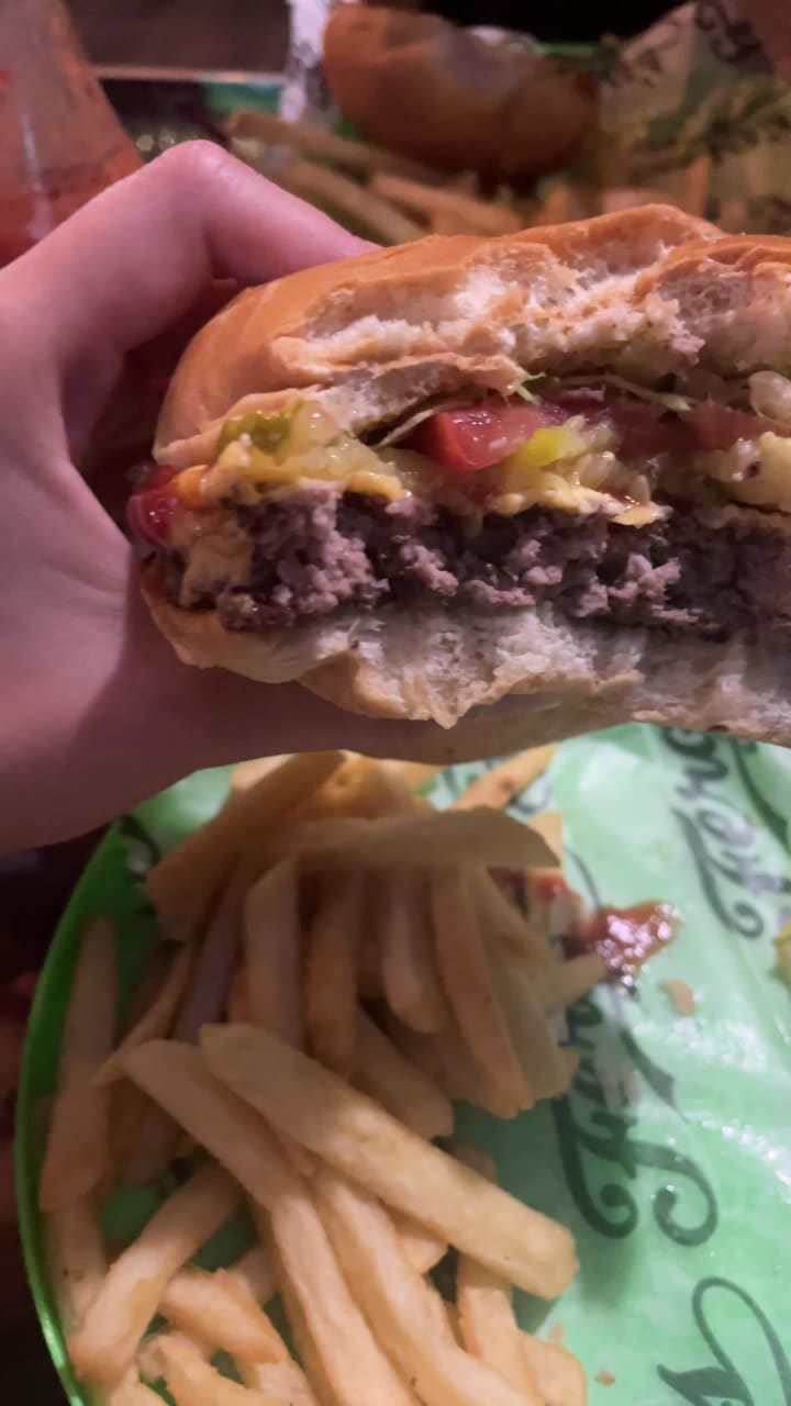 Video review of Ferg's Sports Bar & Grill