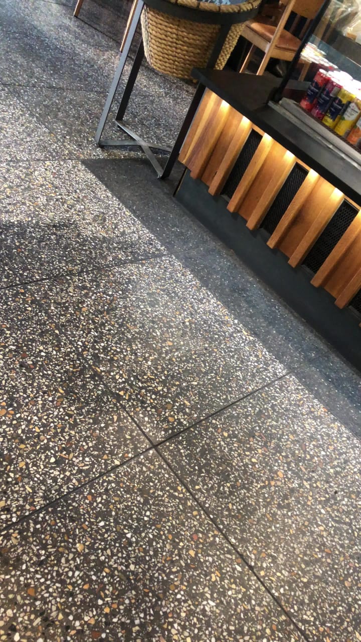 Video review of Starbucks