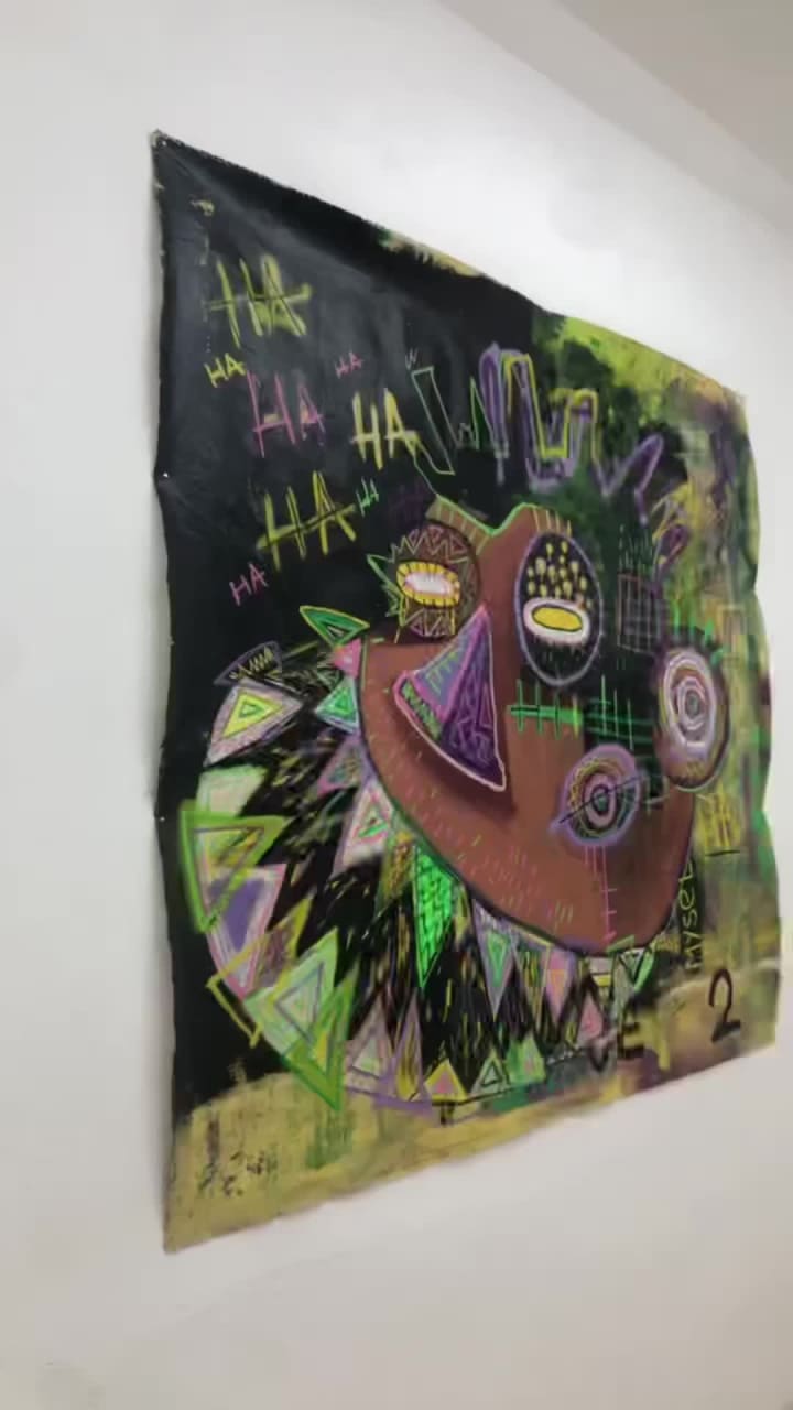 Kalashnikovv Gallery