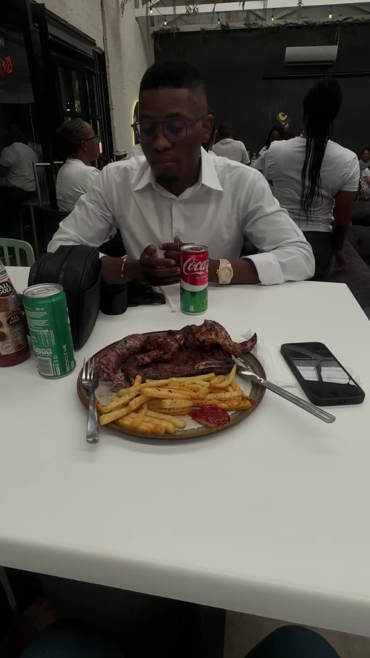 African Beer Emporium