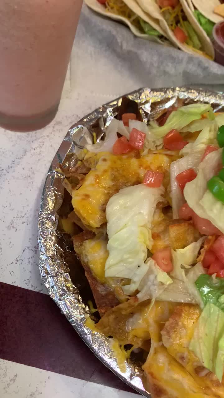 Pablo's Burrito Cantina