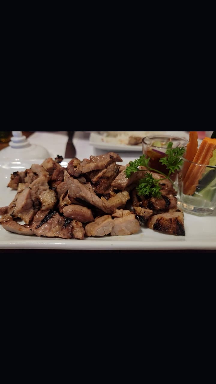 Kinnara Thai Las Vegas