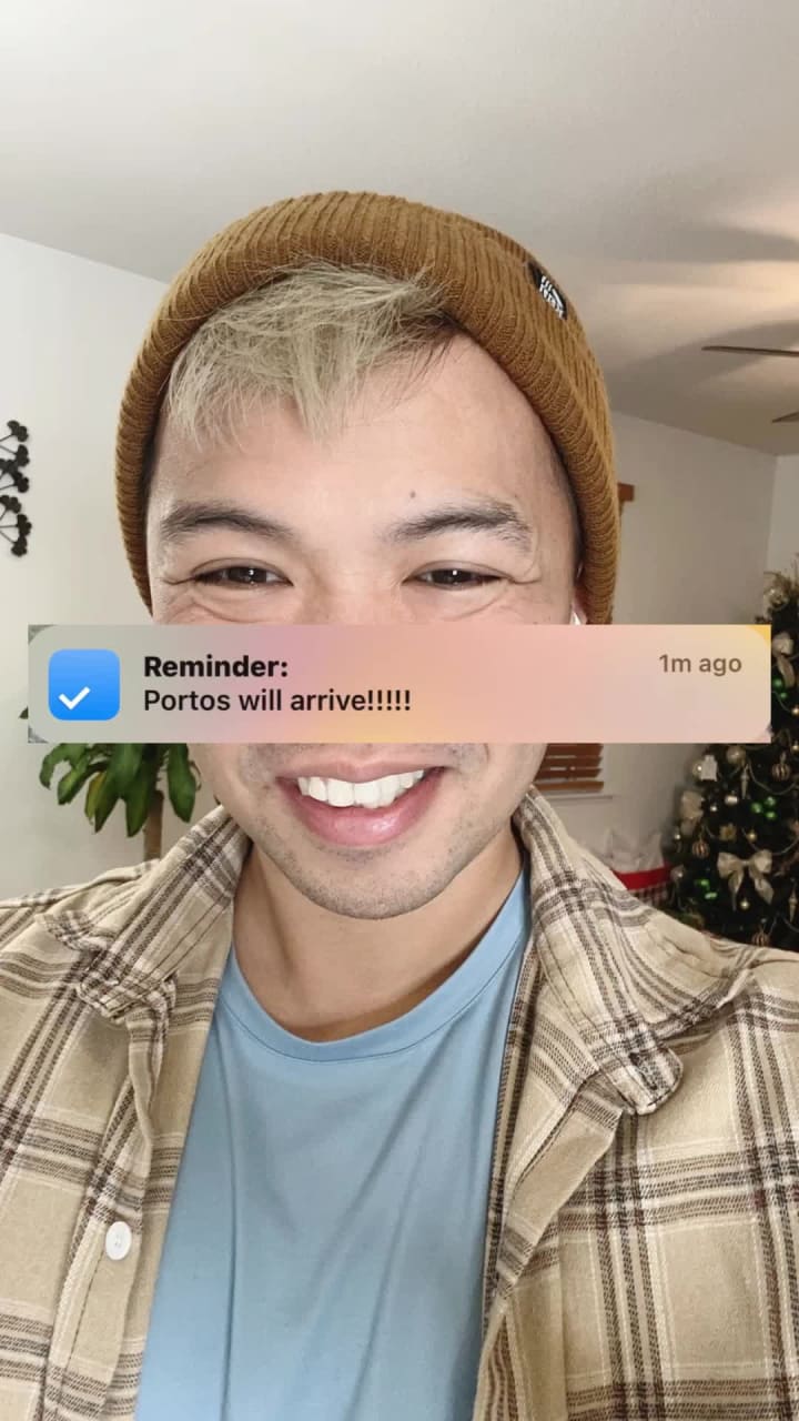 Porto's Bakery and Cafe