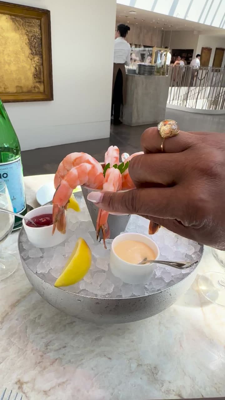 Restoration Hardware