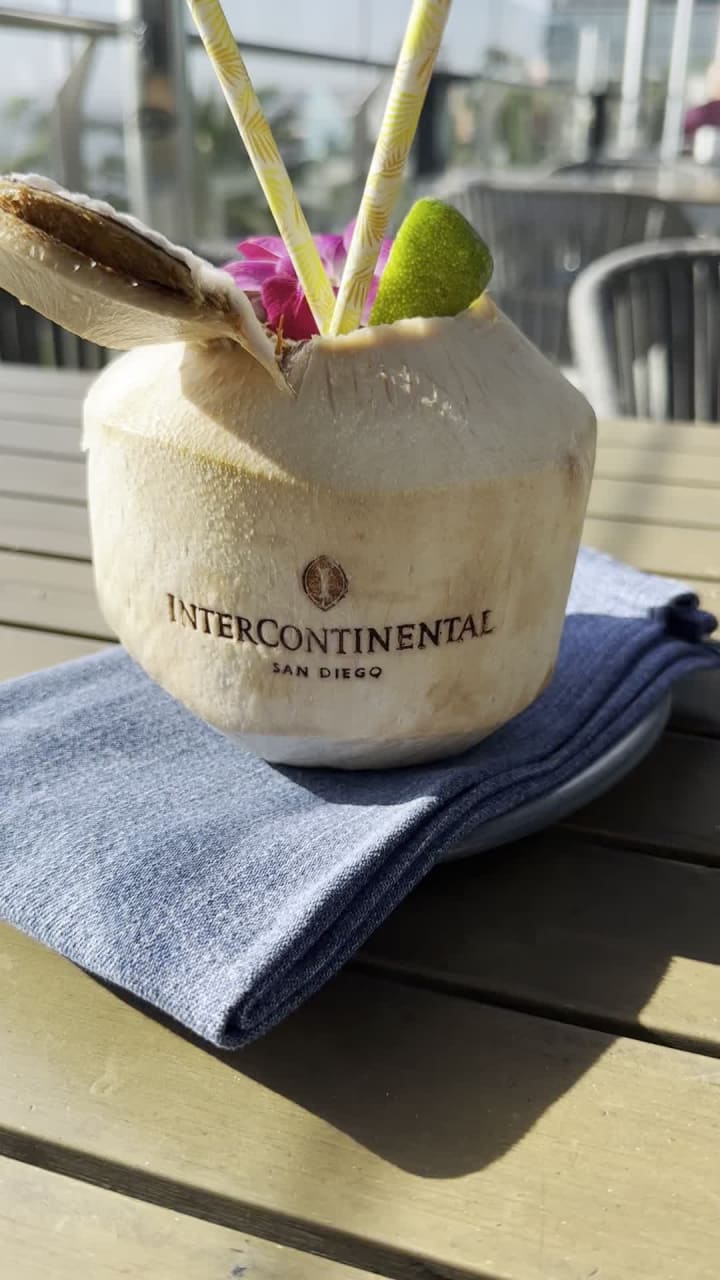 Video review of Seneca Trattoria