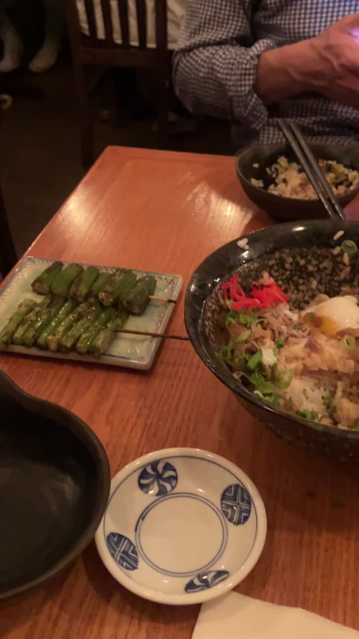 Video review of Heno Heno Izakaya & Bar