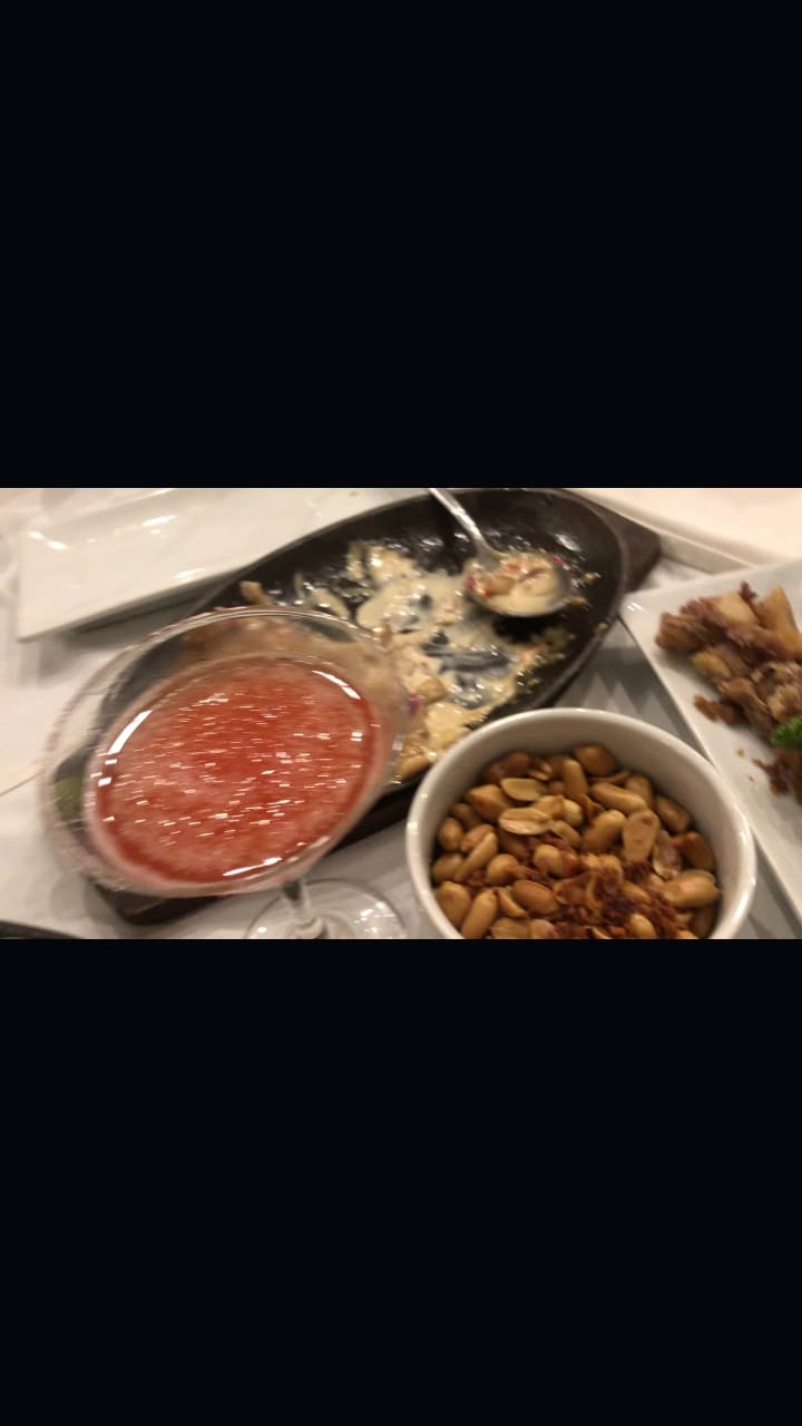 Manong's Bar And Grill