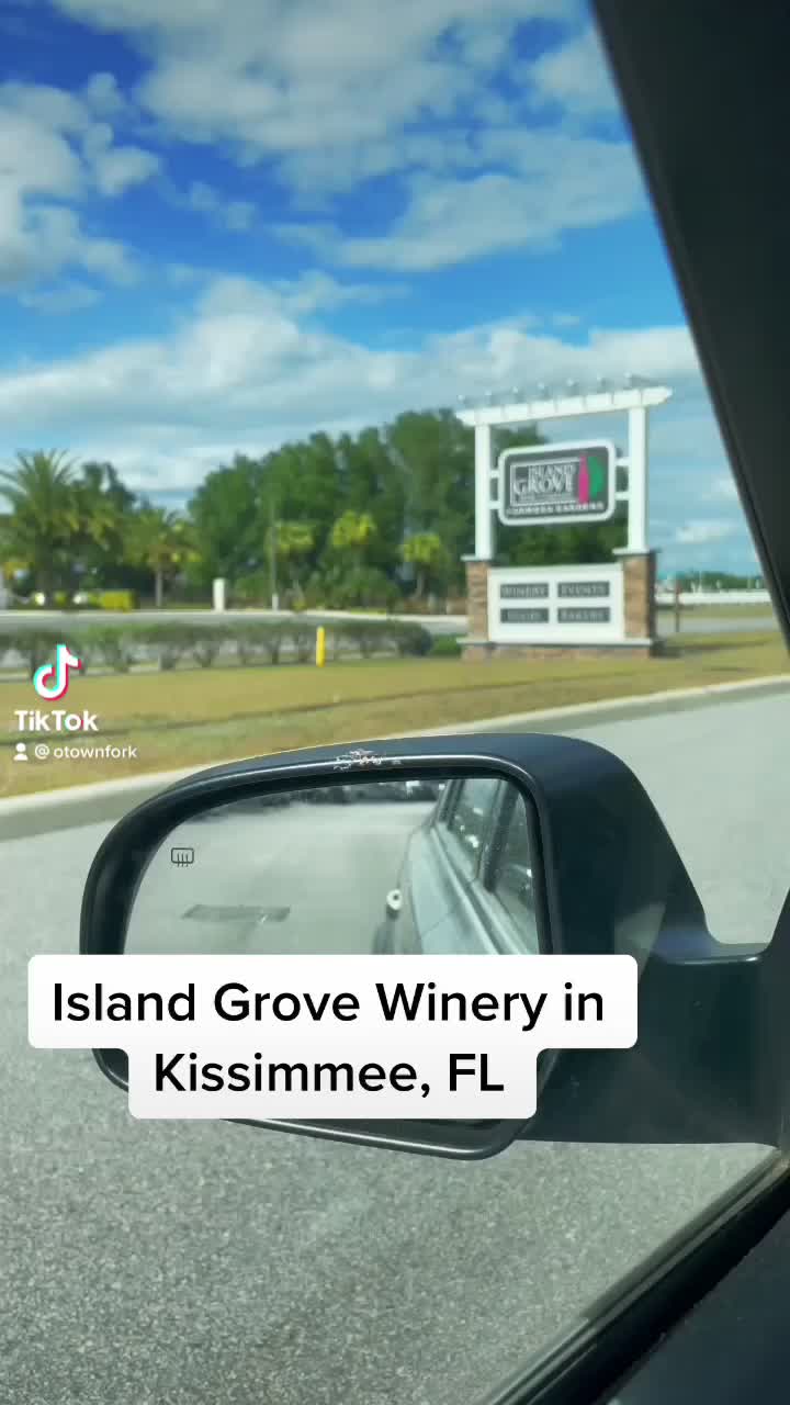 Island Grove Wine Company