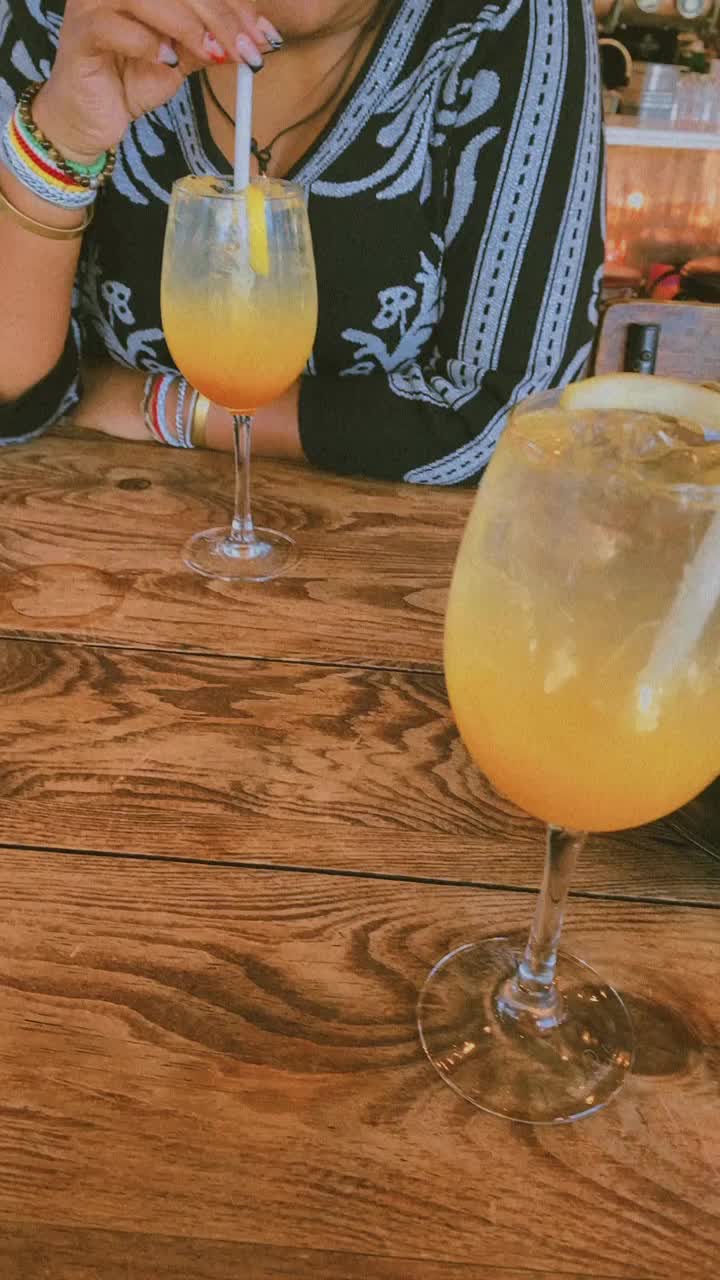 Tiger's Milk Century City