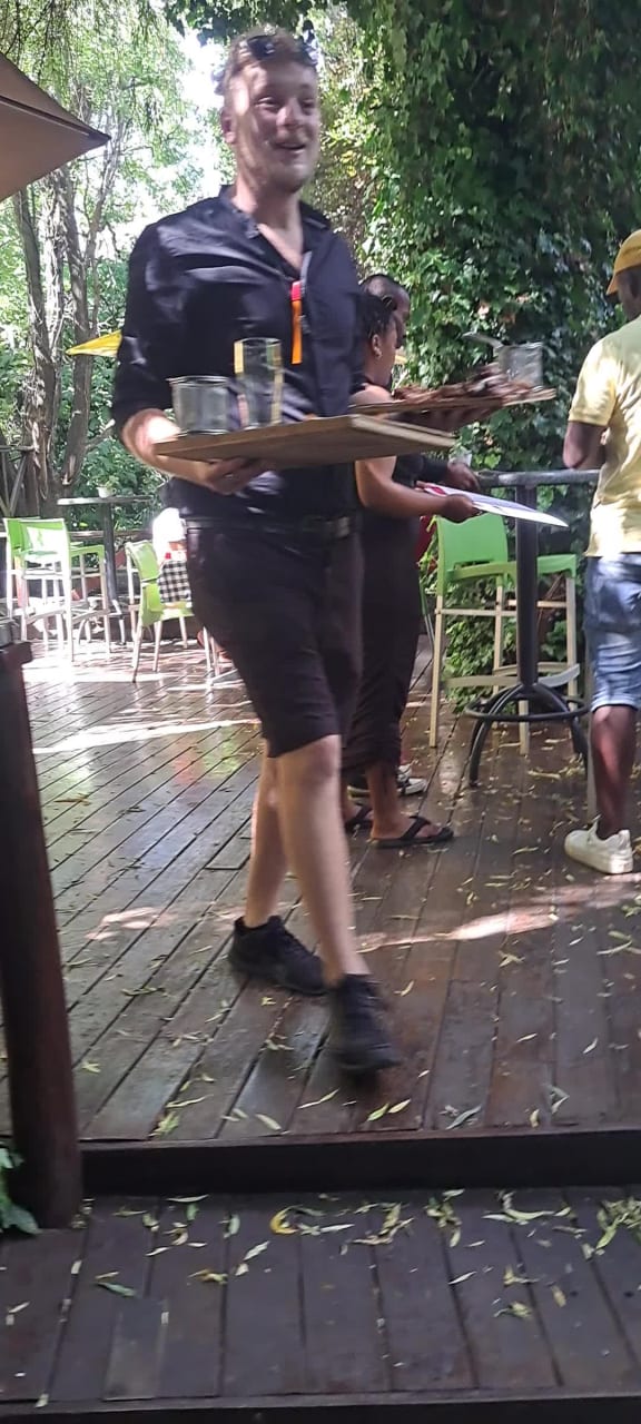 Cranberry Cottage Ladybrand