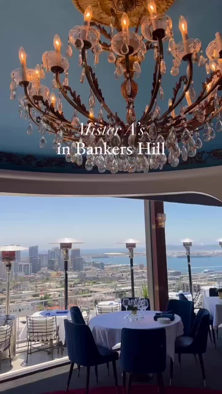 Video review of Mister A's