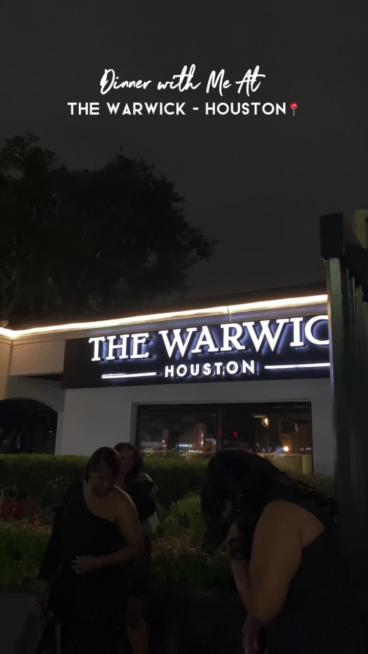 The Warwick