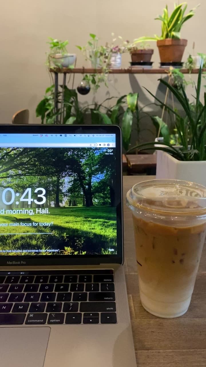 King's Street Coffee