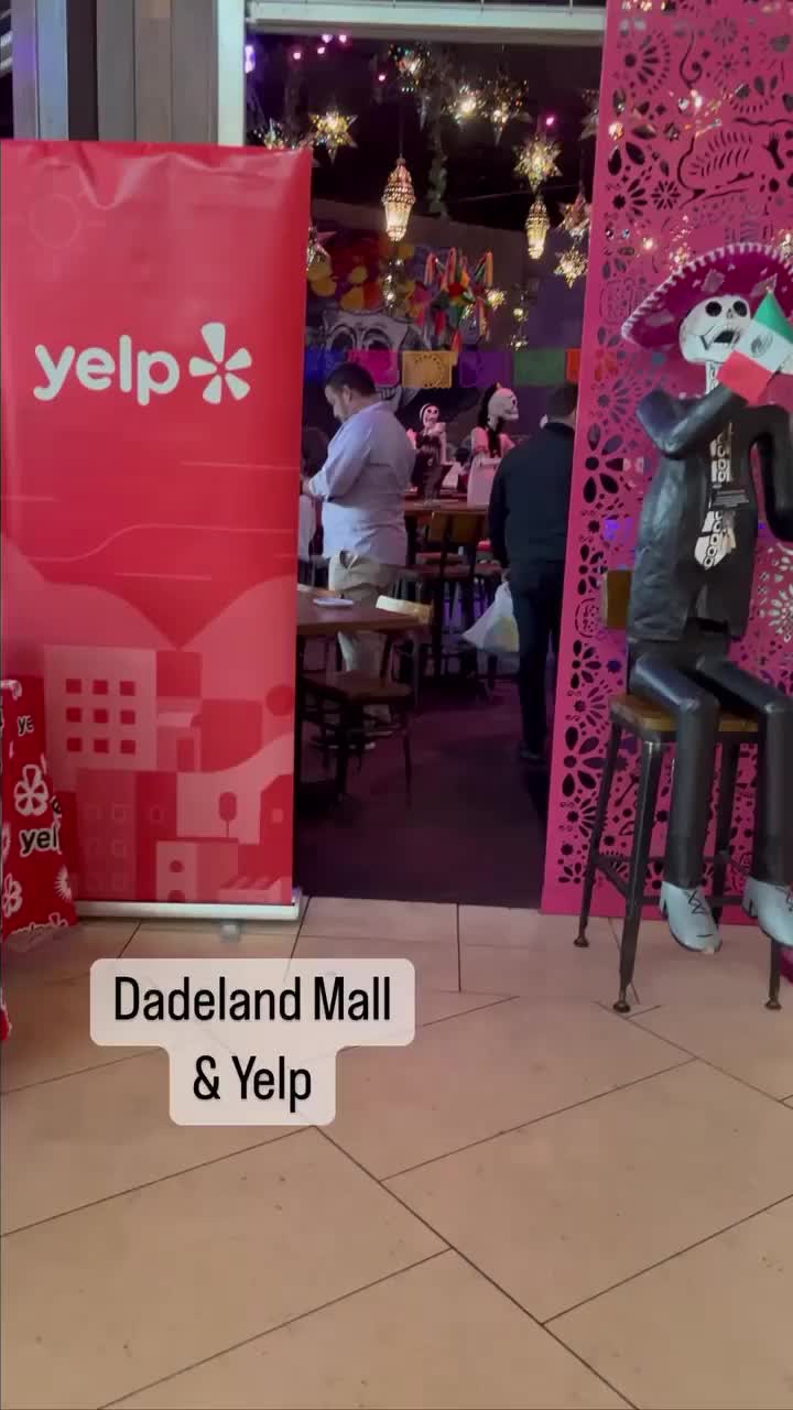 Video review of Dadeland Mall