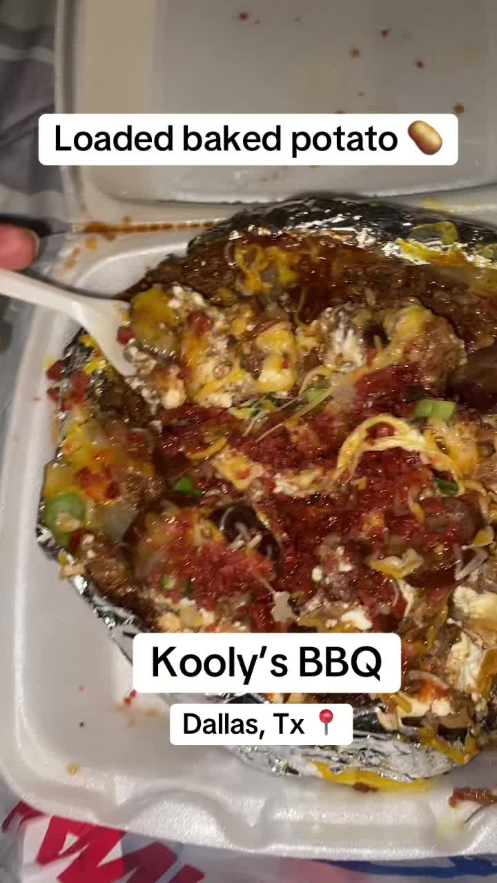 Kooly’s Barbecue