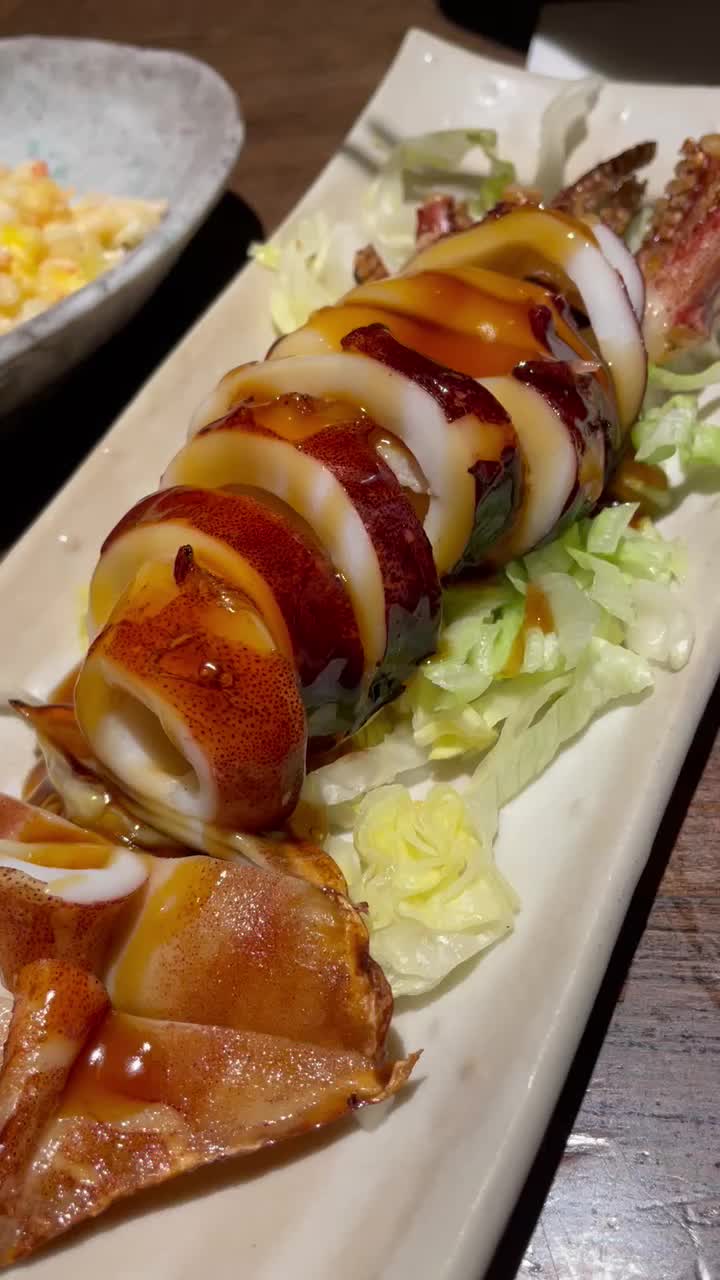 Video review of Amura