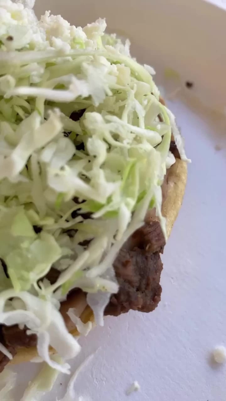 Video review of King Taco Restaurant