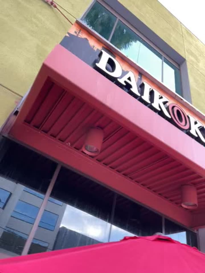 Video review of Daikokuya - Sawtelle