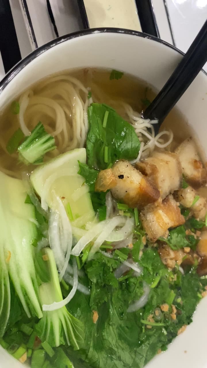 Twenty Pho Hour