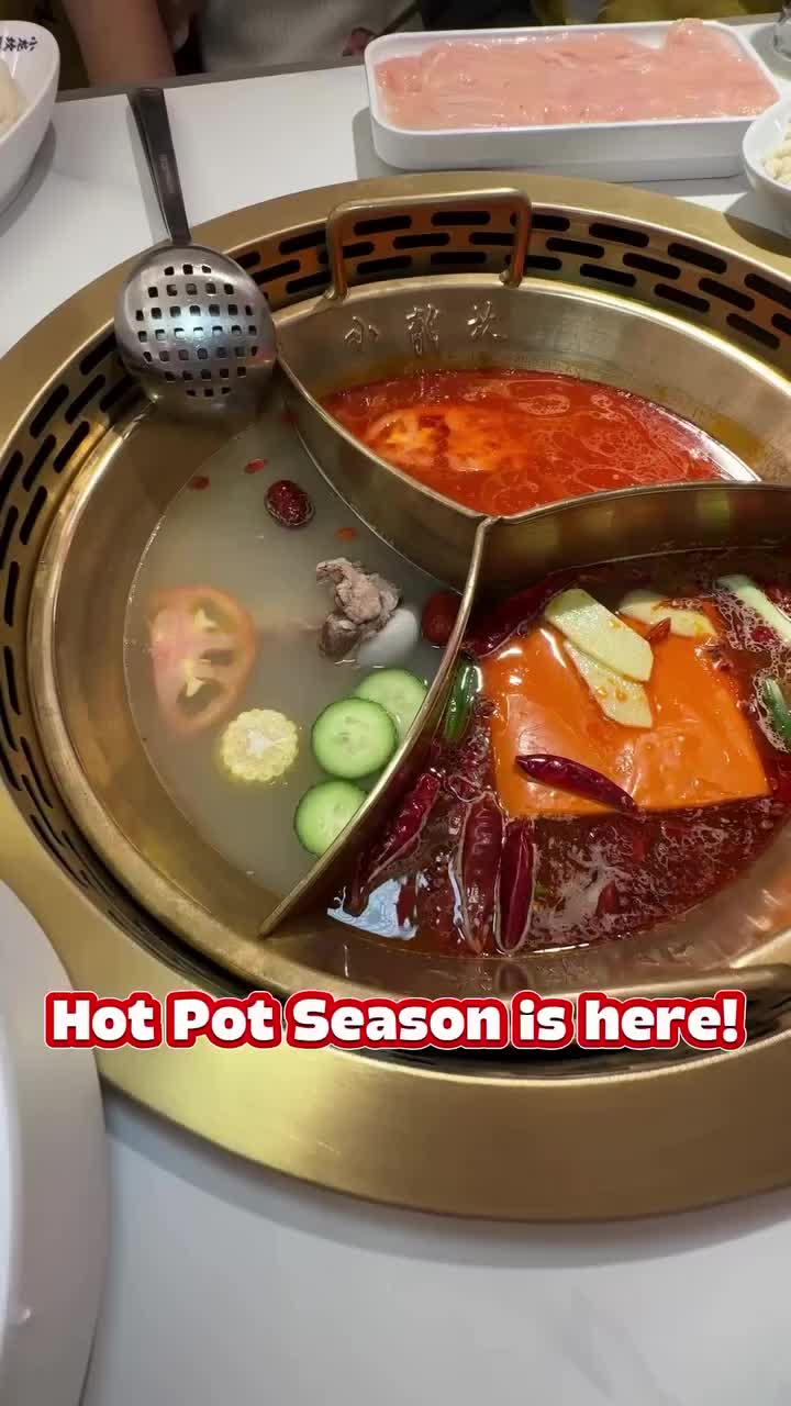 Video review of Shoo Loong Kan