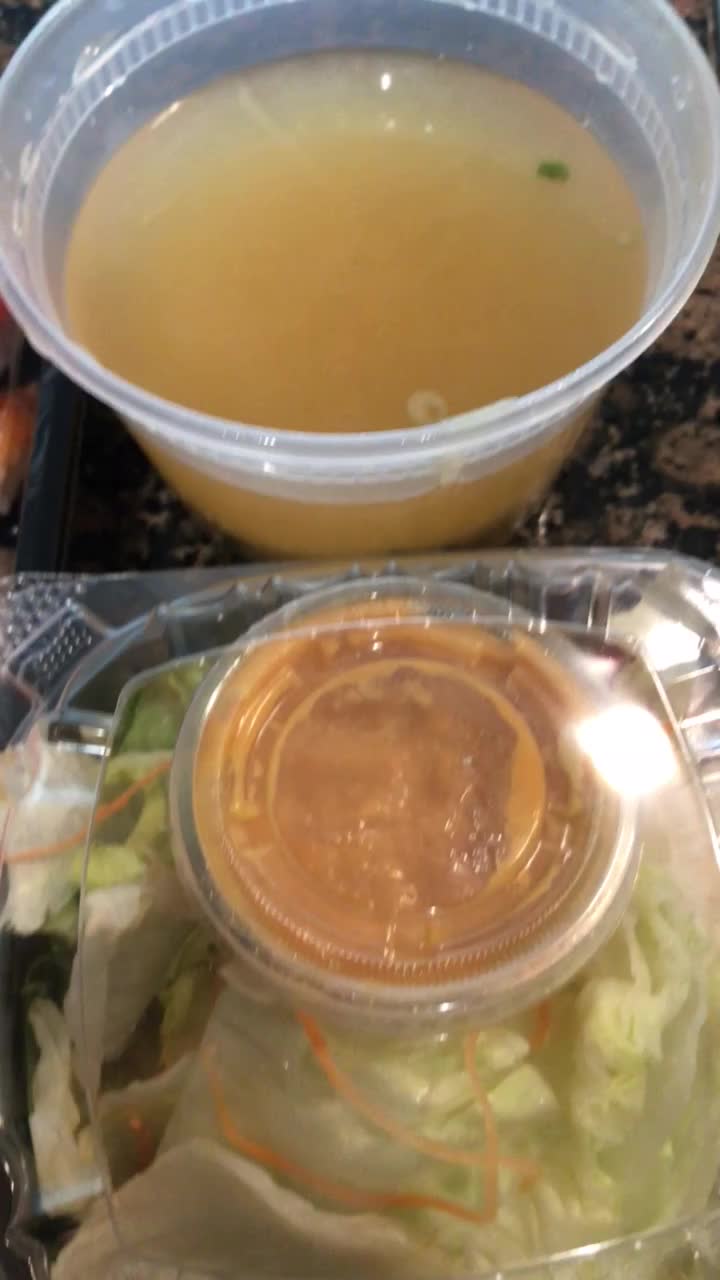 Video review of Sushi Bang Bang