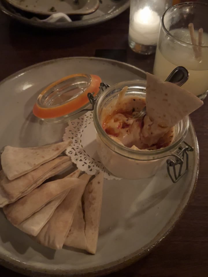 Video review of The Richardson