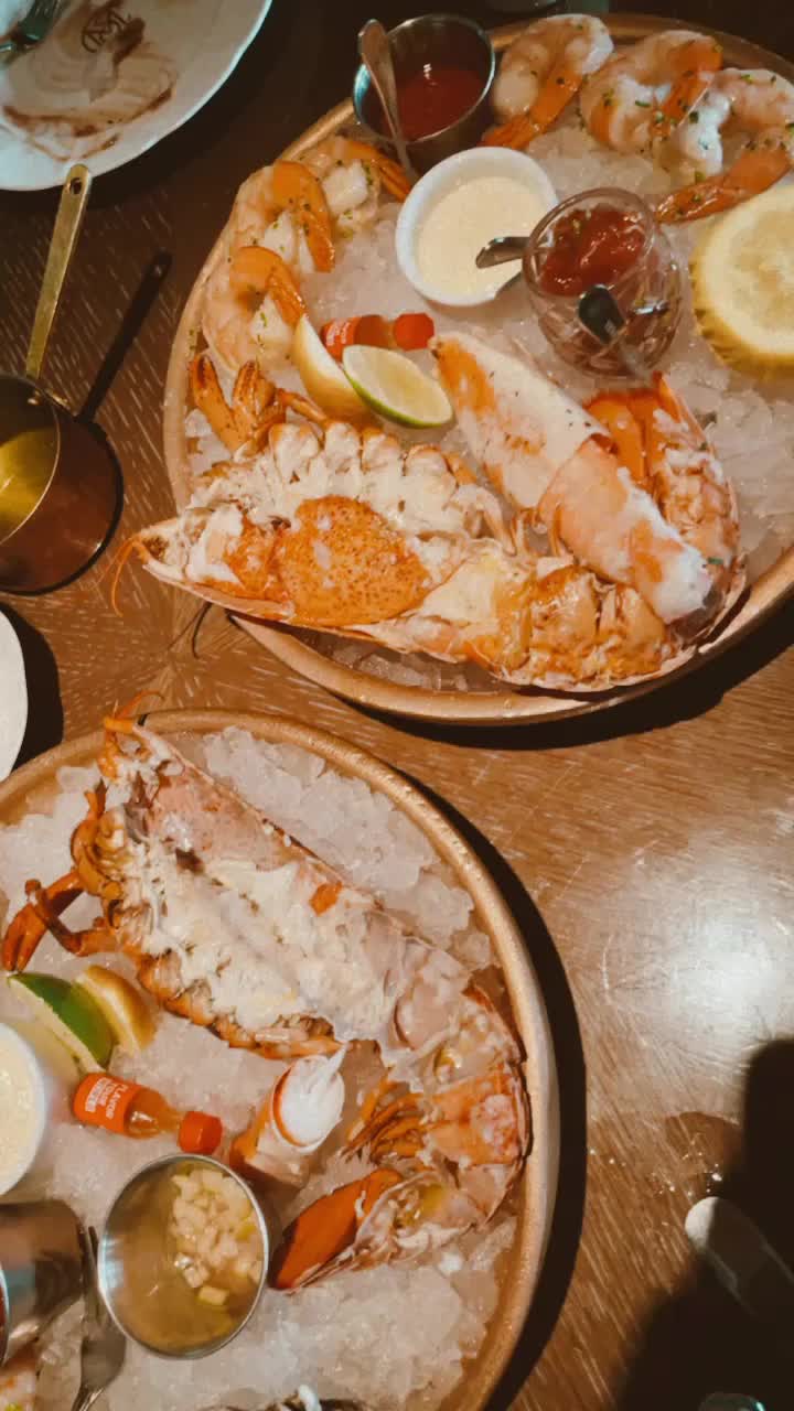 The Mayfair Supper Club