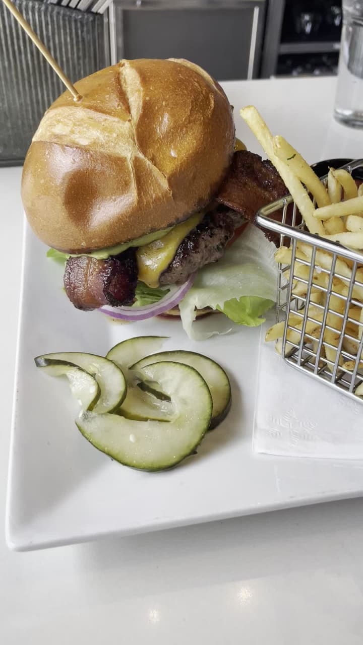 Video review of Crafted Tap House & Kitchen