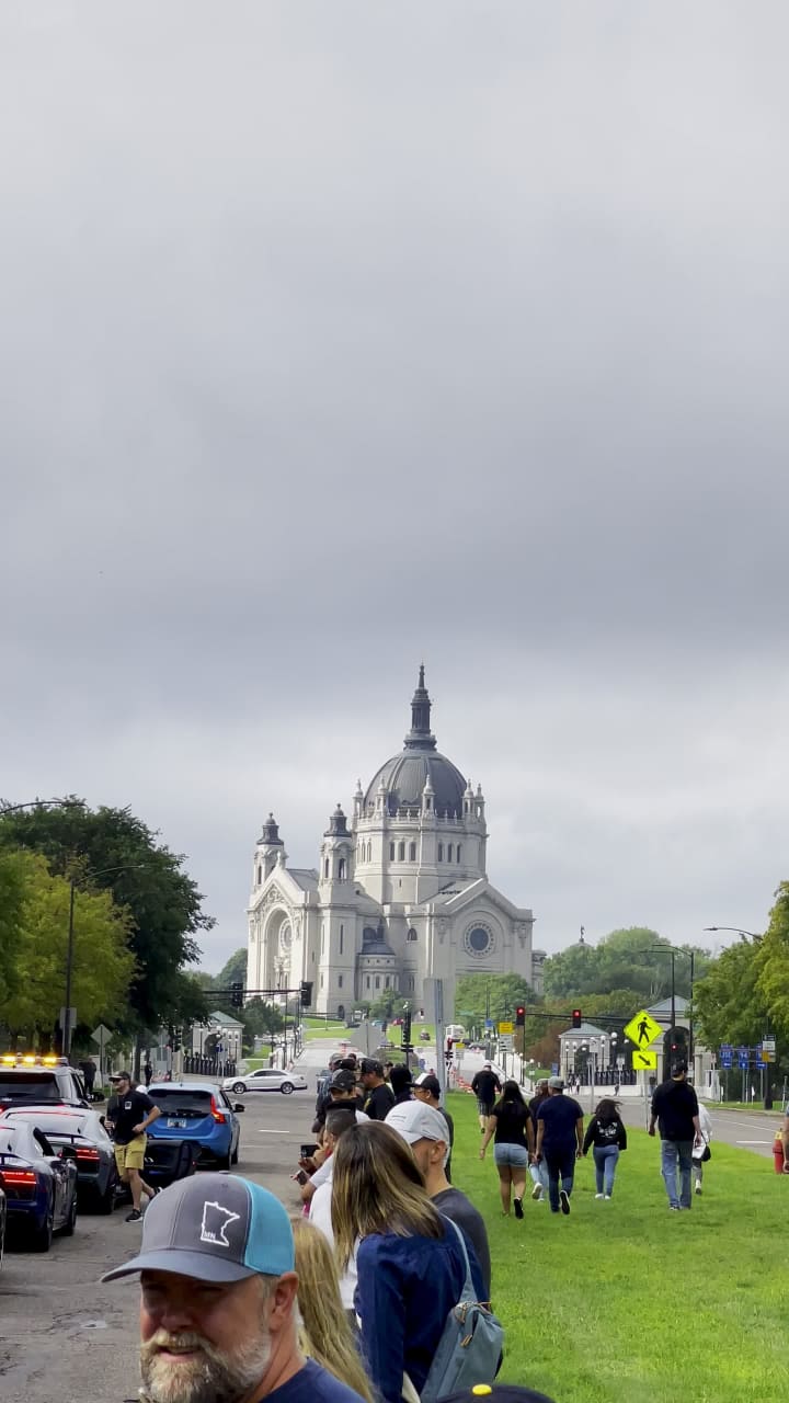 Minnesota State Capitol