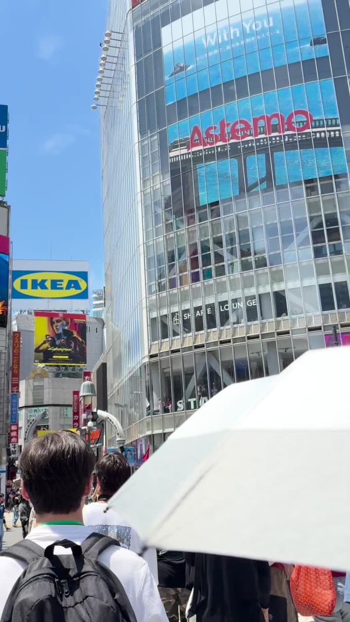 Video review of Starbucks