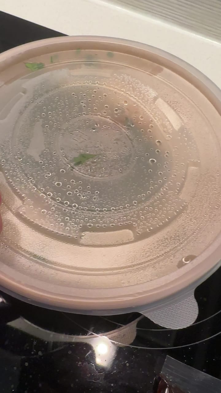 Video review of Bingz 西少爷肉夹馍