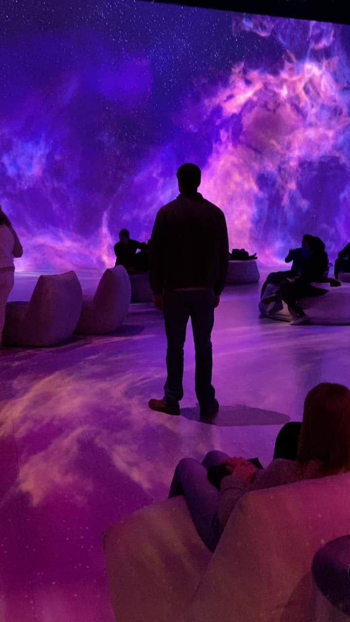 Illuminarium Atlanta