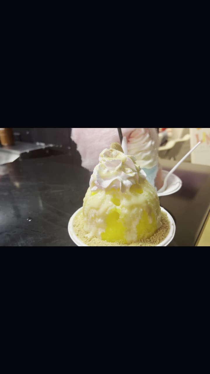 Cotton & Snow Legacy Hall