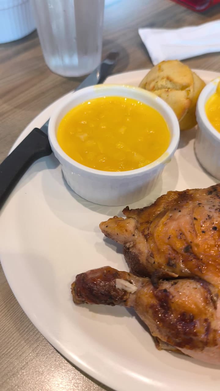 Kenny Rogers Roasters