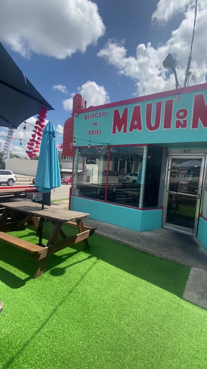 Maui on Main