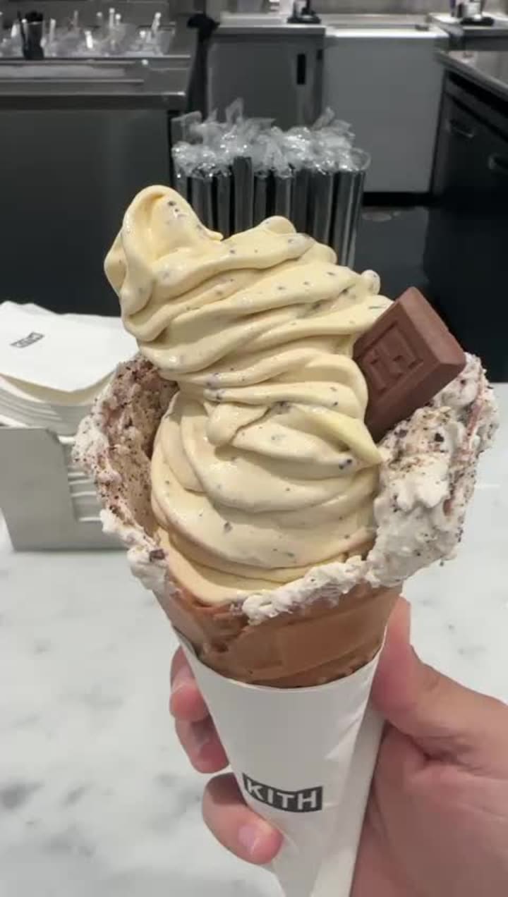 Kith Treats Miami Design District