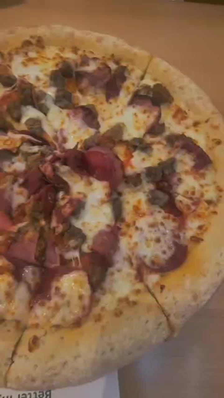 Al Hamra Mall (الحمرا مول)