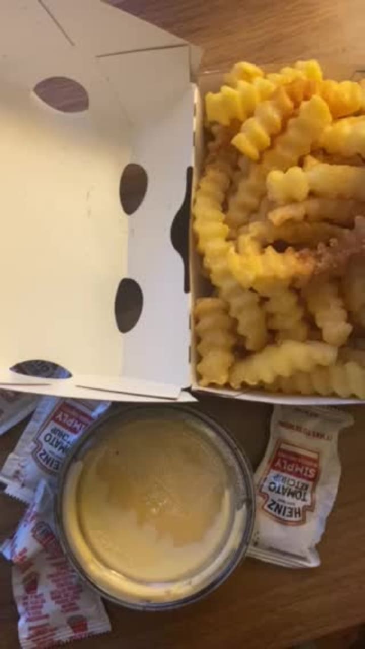 Video review of Shake Shack