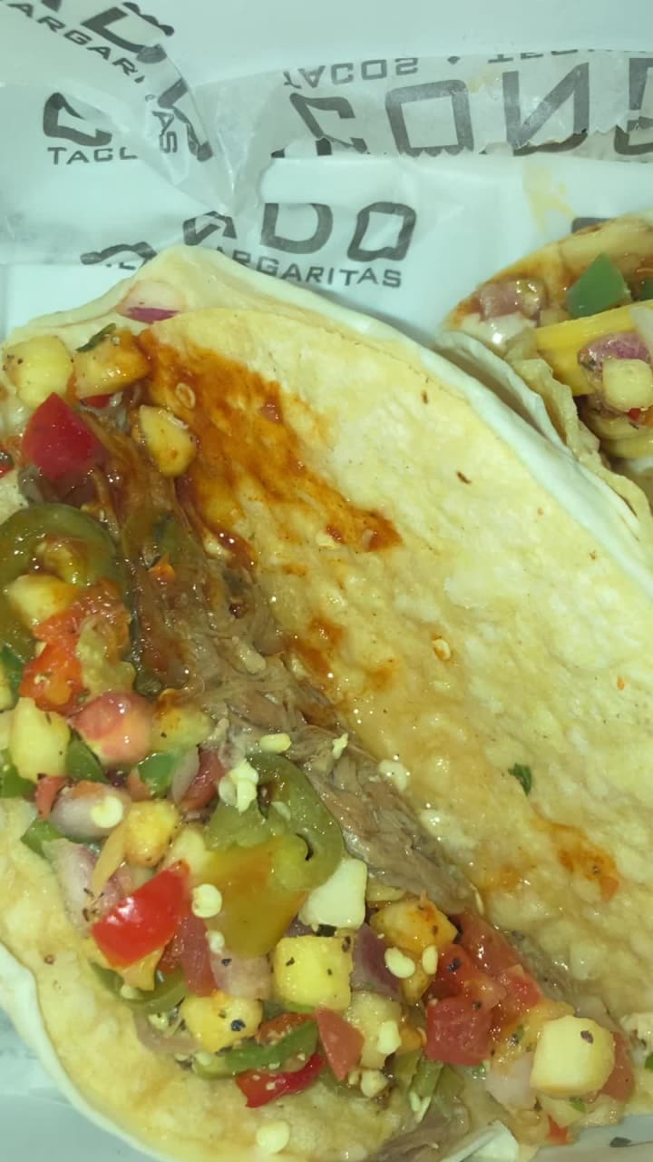 Condado Tacos