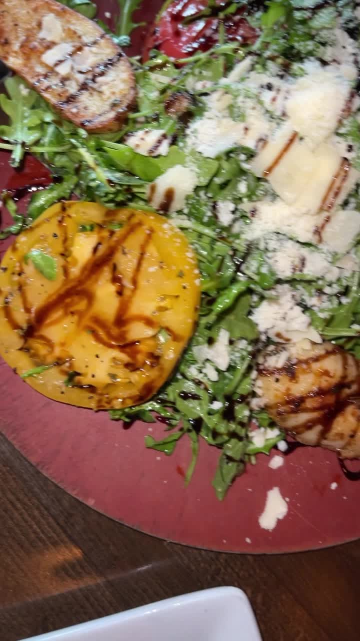 Carpaccio Italian Kitchen