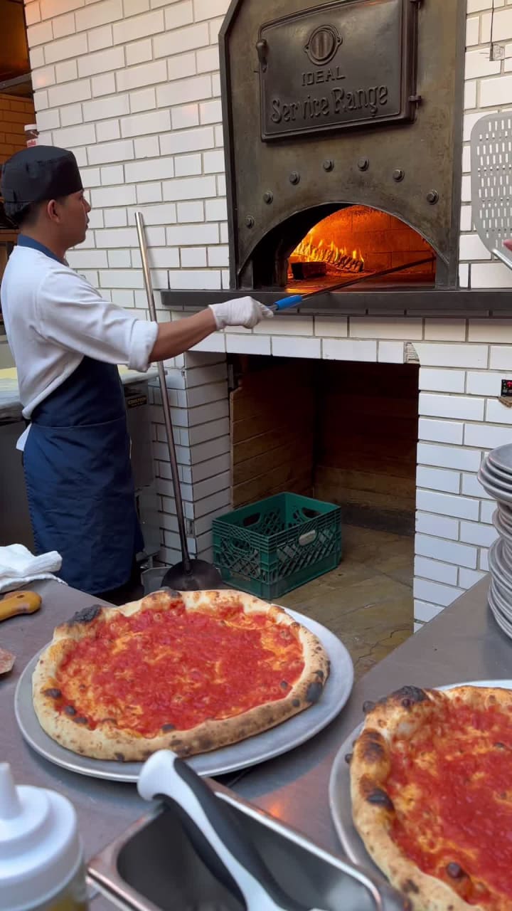 Video review of Emporio