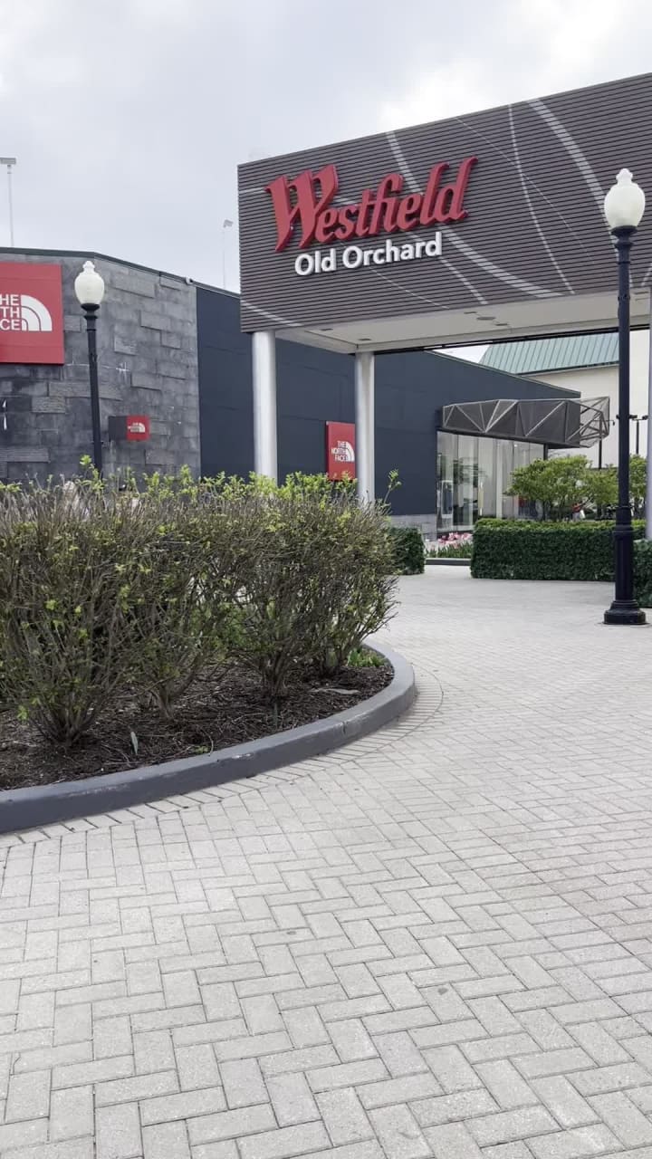 Video review of Westfield Old Orchard