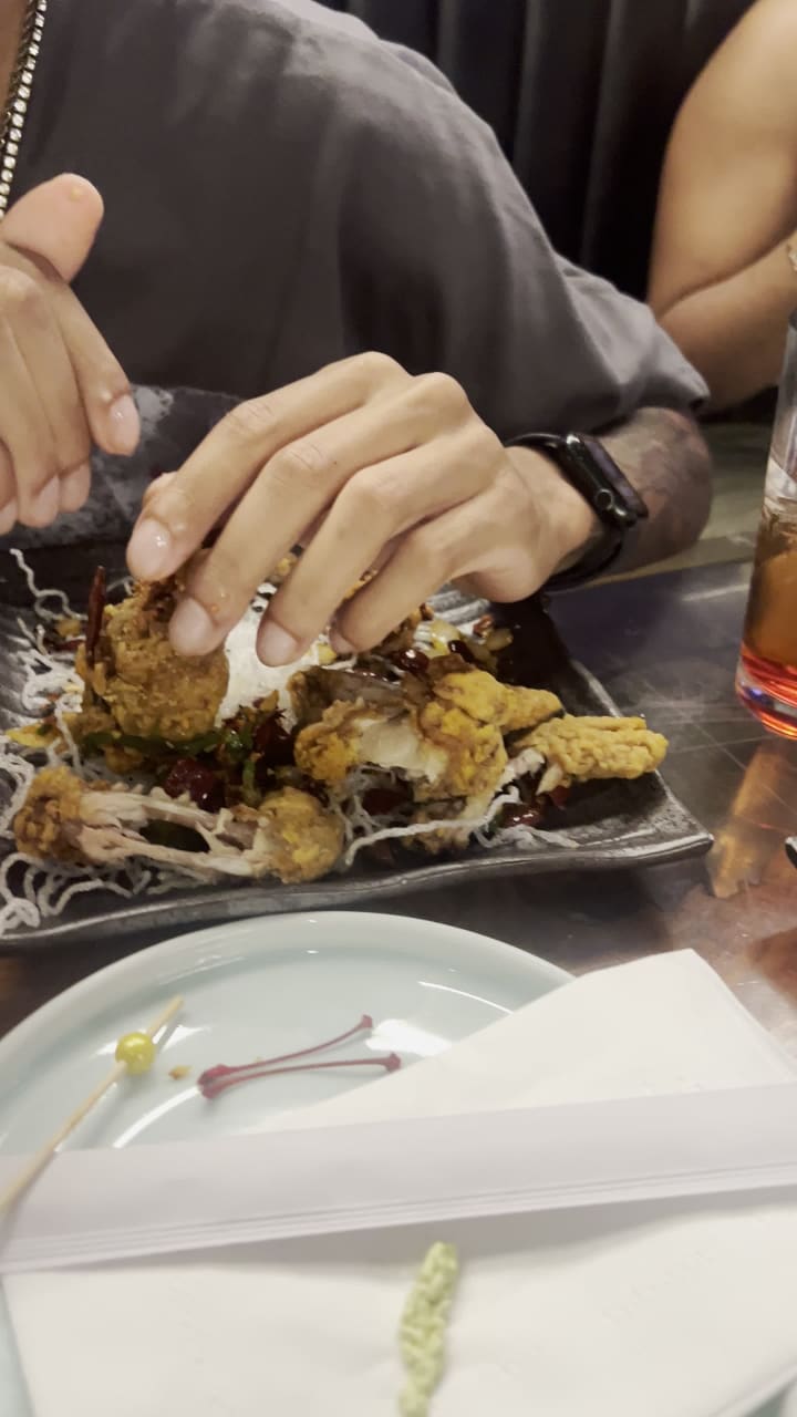 Cloud Asian Fusion & Bar