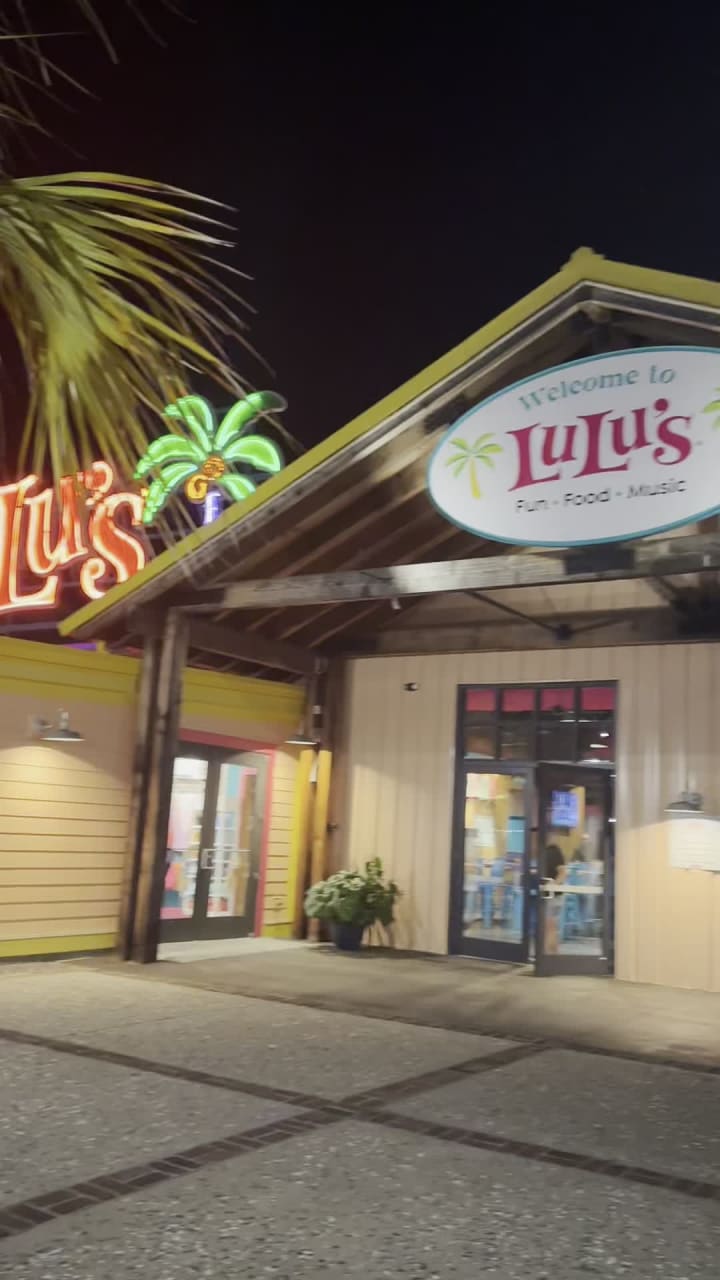 LuLu's North Myrtle Beach
