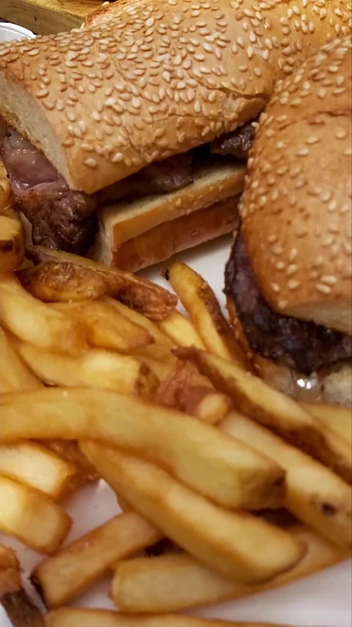 Shore Grill and Grotto