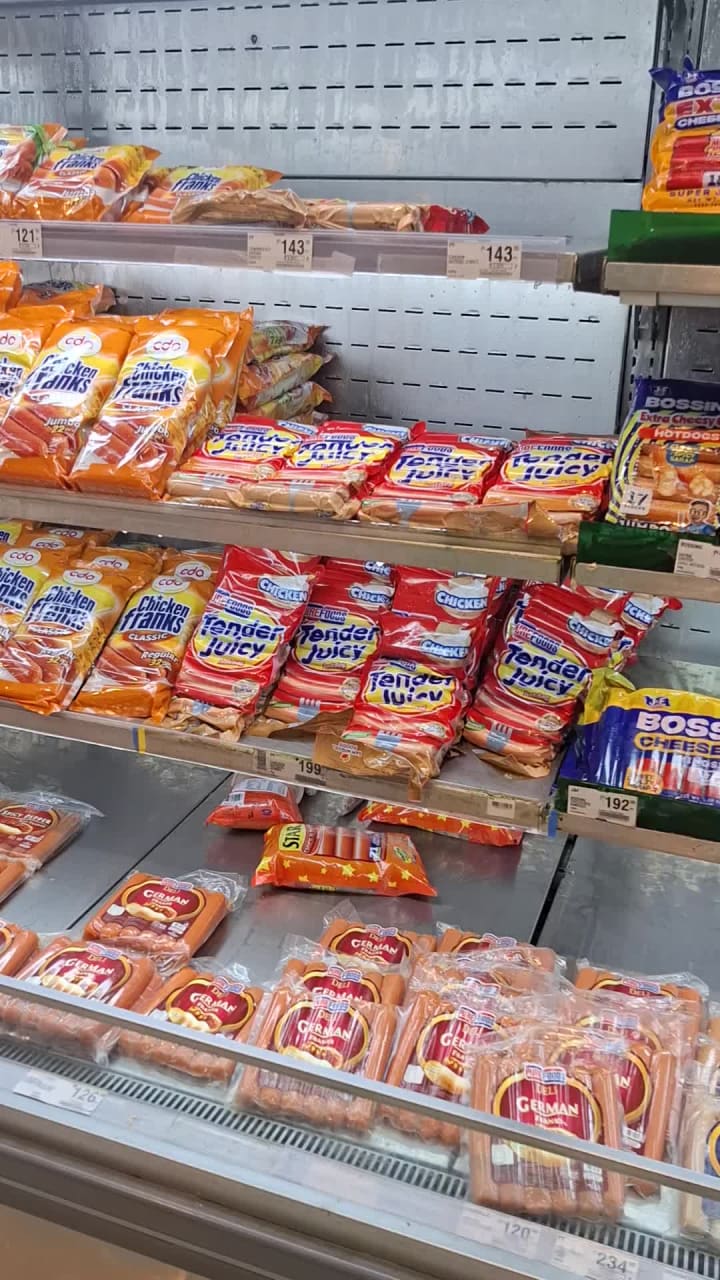 Video review of SM Center Las Piñas