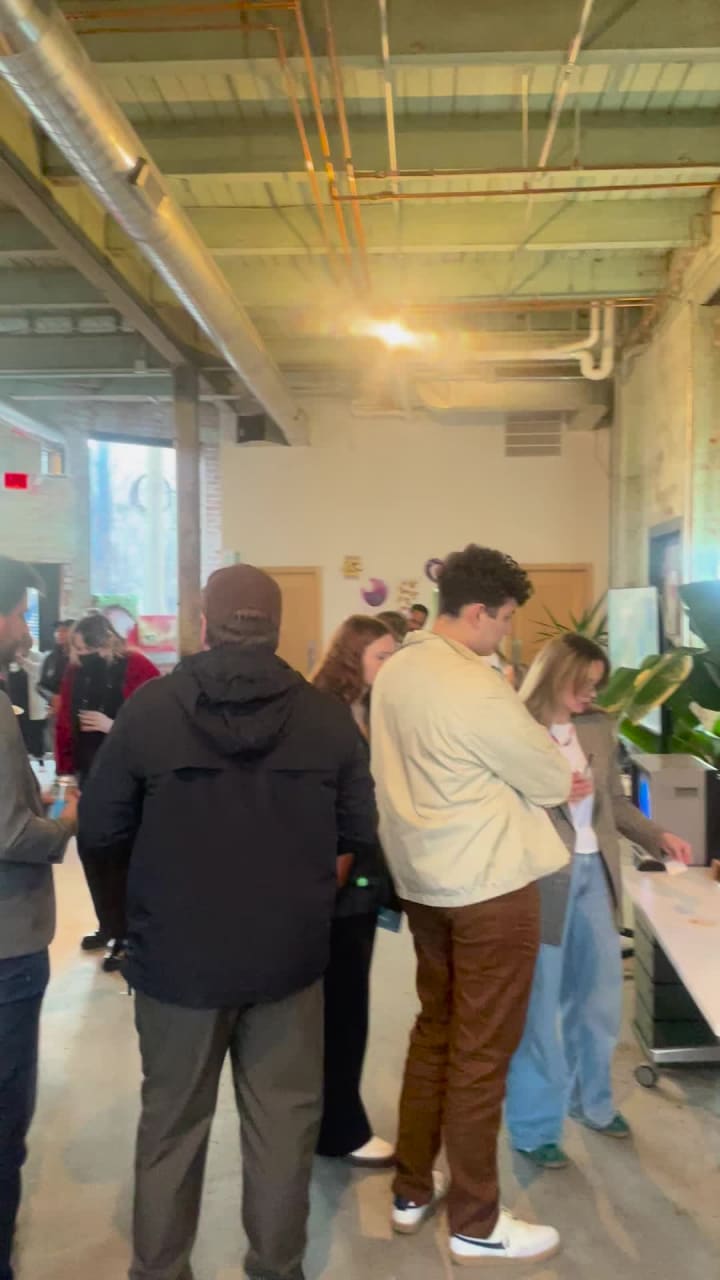 Architectural Salvage Warehouse