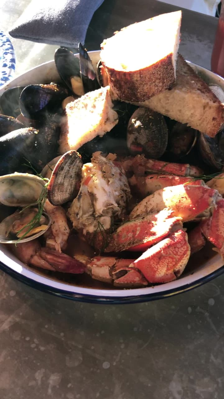 Broad Street Oyster Company