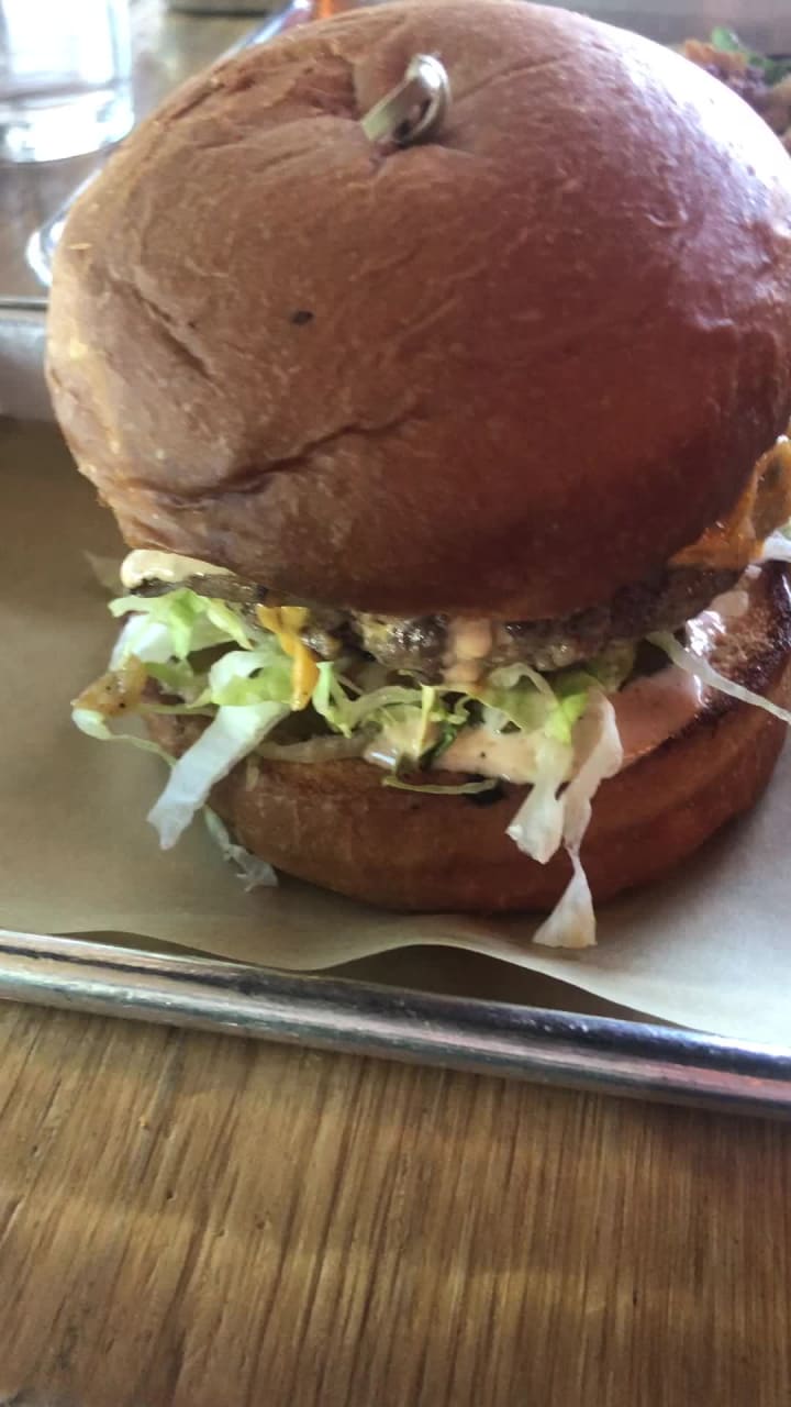 595 Craft and Kitchen